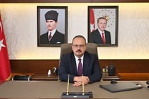 Yakup Canbolat kimdir? Yeni Ankara Valisi Yakup Canbolat kaç yaşında, nereli?