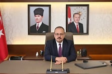 Yakup Canbolat kimdir? Yeni Ankara Valisi Yakup Canbolat kaç yaşında, nereli?