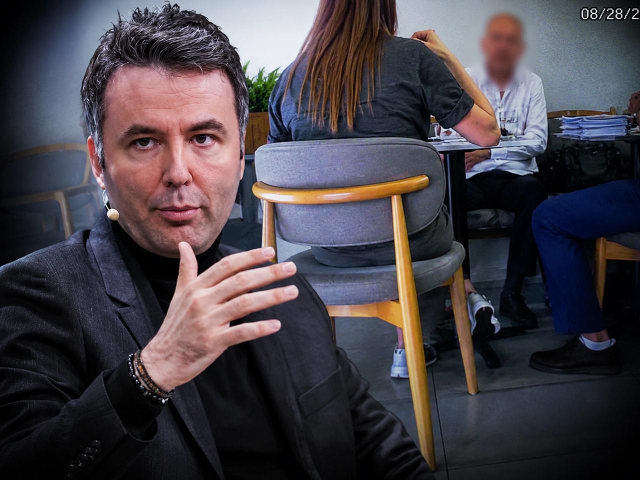 Mehmet Akif Ersoy dosyasında rüşvet çarkı