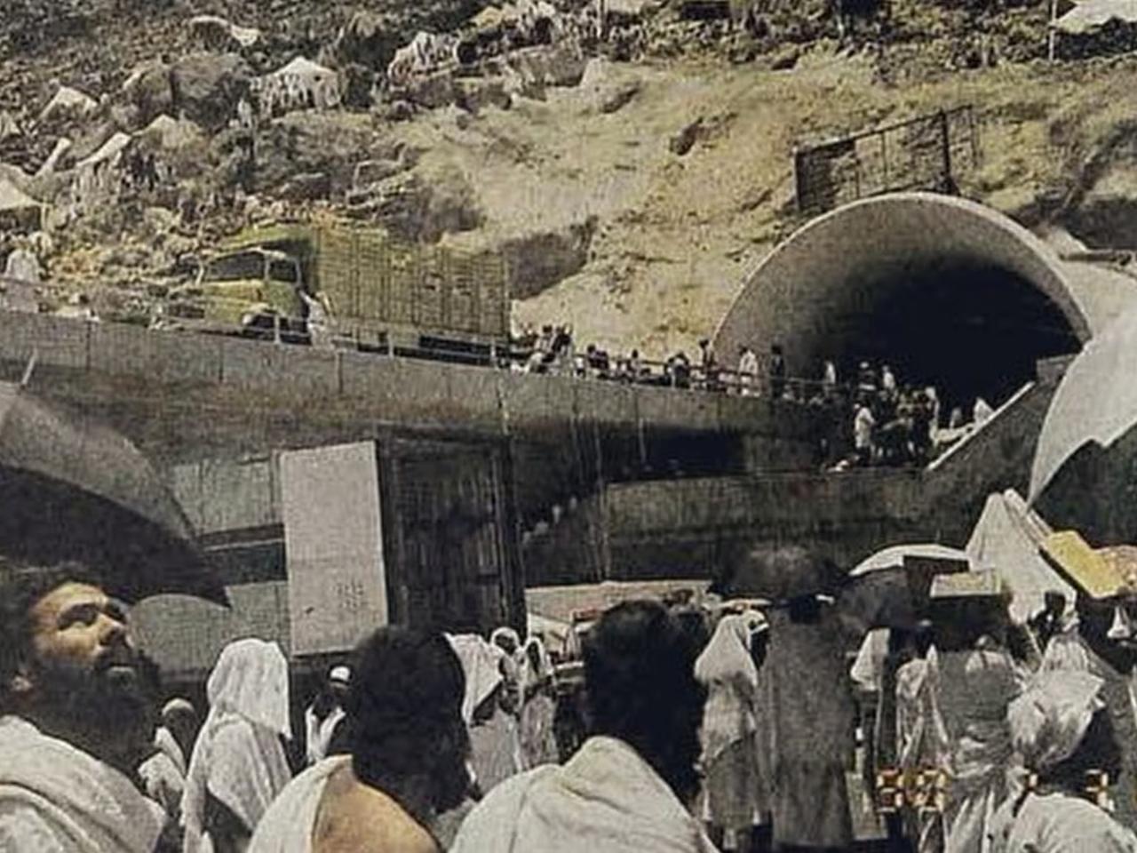 Tarihte Bugün: Mekke'de 1426 hacı hayatını kaybetti