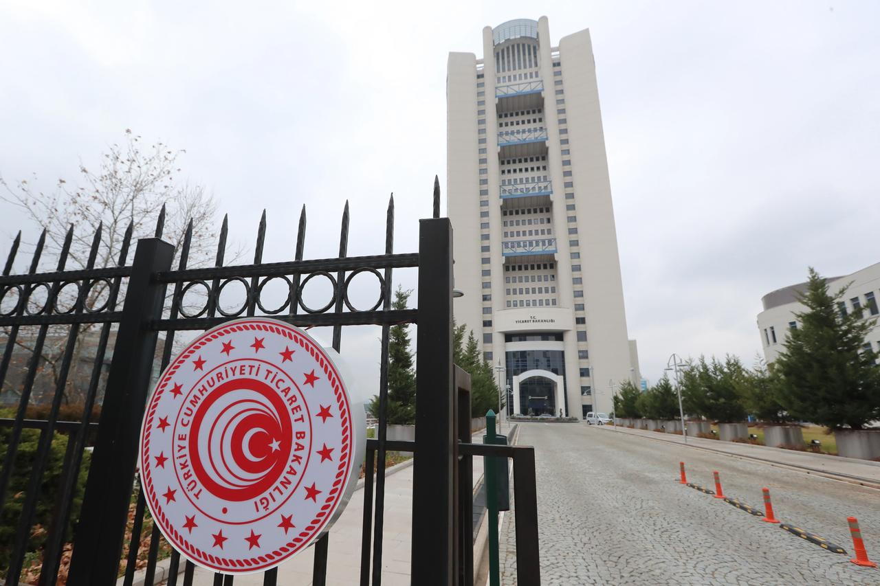 Bakanlık denetimleri artırdı: 5 günde 367 yaptırım!