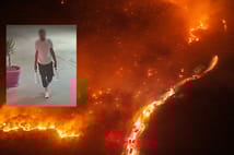 Bursa'daki orman yangını davasında istenen ceza belli oldu
