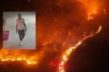 Bursa'daki orman yangını davasında istenen ceza belli oldu
