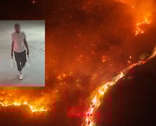 Bursa'daki orman yangını davasında istenen ceza belli oldu
