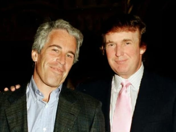 Trump yönetimi Epstein haberi nedeniyle WSJ muhabirini İskoçya gezisine almadı