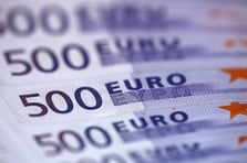 1 Euro kaç TL? 13 Nisan Euro/TL alış-satış ne kadar?