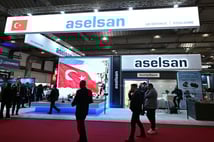 Brüksel Avrupa Savunma Fuar ve Konferansı-BEDEX başladı