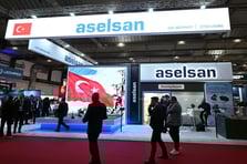 Brüksel Avrupa Savunma Fuar ve Konferansı-BEDEX başladı