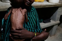 Sudan’da sağlık alarmı: Nüfusun yüzde 41’i acil yardıma muhtaç