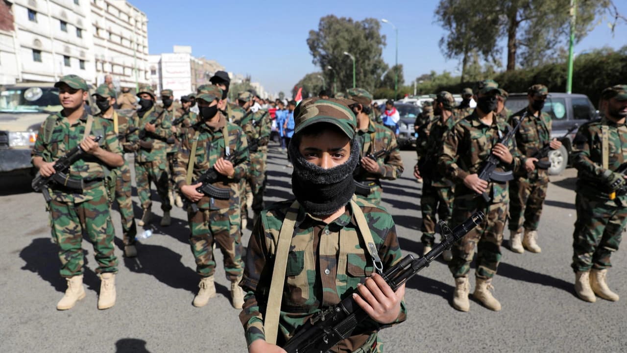 Yemen'den açıklama: Husilerin Taiz'e düzenlediği saldırı püskürtüldü