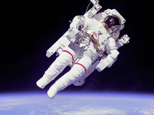 NASA 58 yıl aradan sonra yeniden Ay'a gidecek