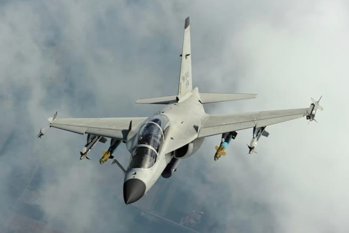 Avusturya, M-346FA jet tedarikini tamamladı