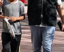 Çocukların suça sürüklenmesi araştırılıyor: Komisyon kuruldu