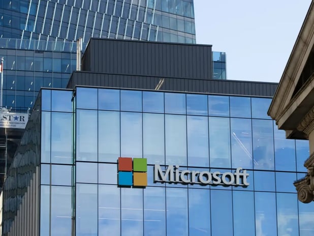Microsoft sunucularına yönelik siber saldırı geniş çapta etki yarattı