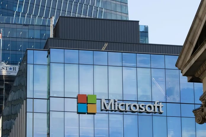 Microsoft sunucularına yönelik siber saldırı geniş çapta etki yarattı
