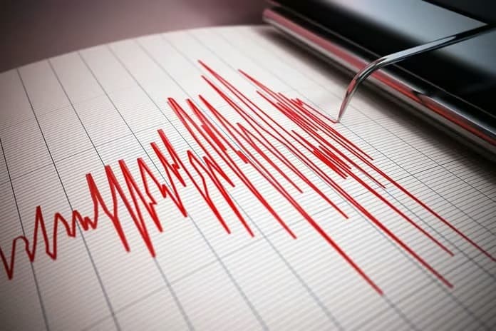 Deprem mi oldu, nerede, kaç şiddetinde? | AFAD - Kandilli Rasathanesi 24 Mart Türkiye son depremler listesi