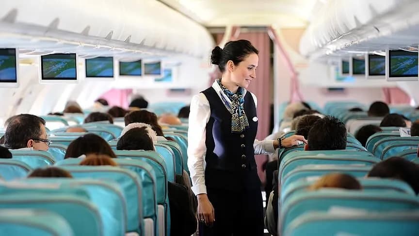Uçakta Wi-Fi kullanmak için açık rıza gerekli mi