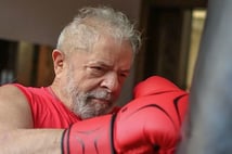 Brezilya seçimlerinde yaş faktörü tartışması