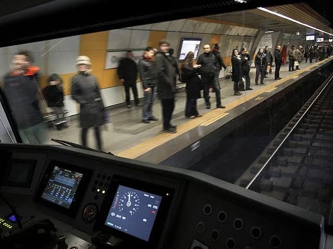 İBB’ye üst sınırdan 204 bin TL'lik para cezası
