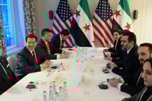 Münih Güvenlik Konferansı'nda Suriye'nin geleceği için kritik zirve