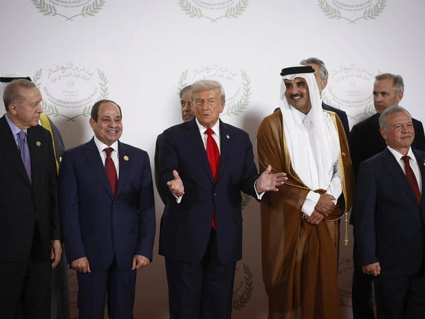 Guardian: Trump'ın Gazze planı 2 kritik sorun nedeniyle çökebilir