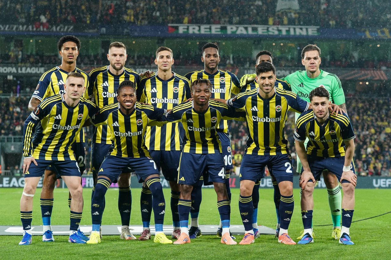 Avrupa'da 299. maç