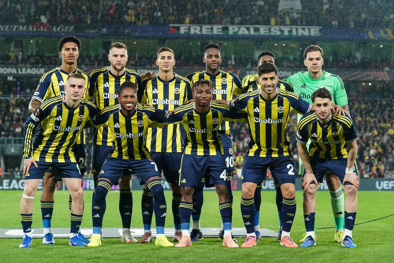 Puan durumu ve tur hedefi