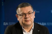 Ukrayna Parlamentosu Dış İlişkiler Komitesi Başkanı Merezhko'dan gdh'a özel açıklamalar
