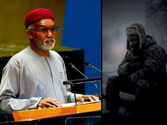 Nigeria Warns Against Foreign Enlistment After Death Reports