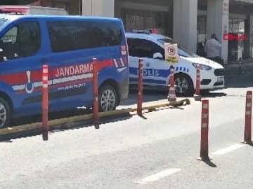 Öldü sandı, tarlaya sürüp kaza süsü verdi