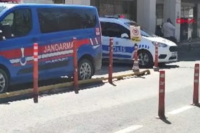 Eşini döverek ağır yaraladı, ölümünü kaza süsü vererek gizlemeye çalıştı