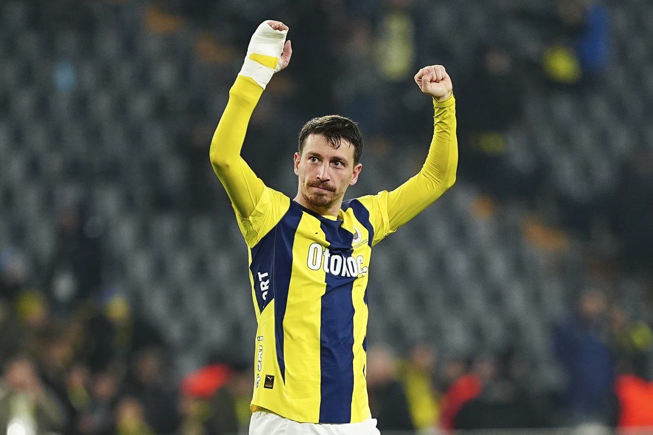 Mert Hakan Yandaş tahliye edildi