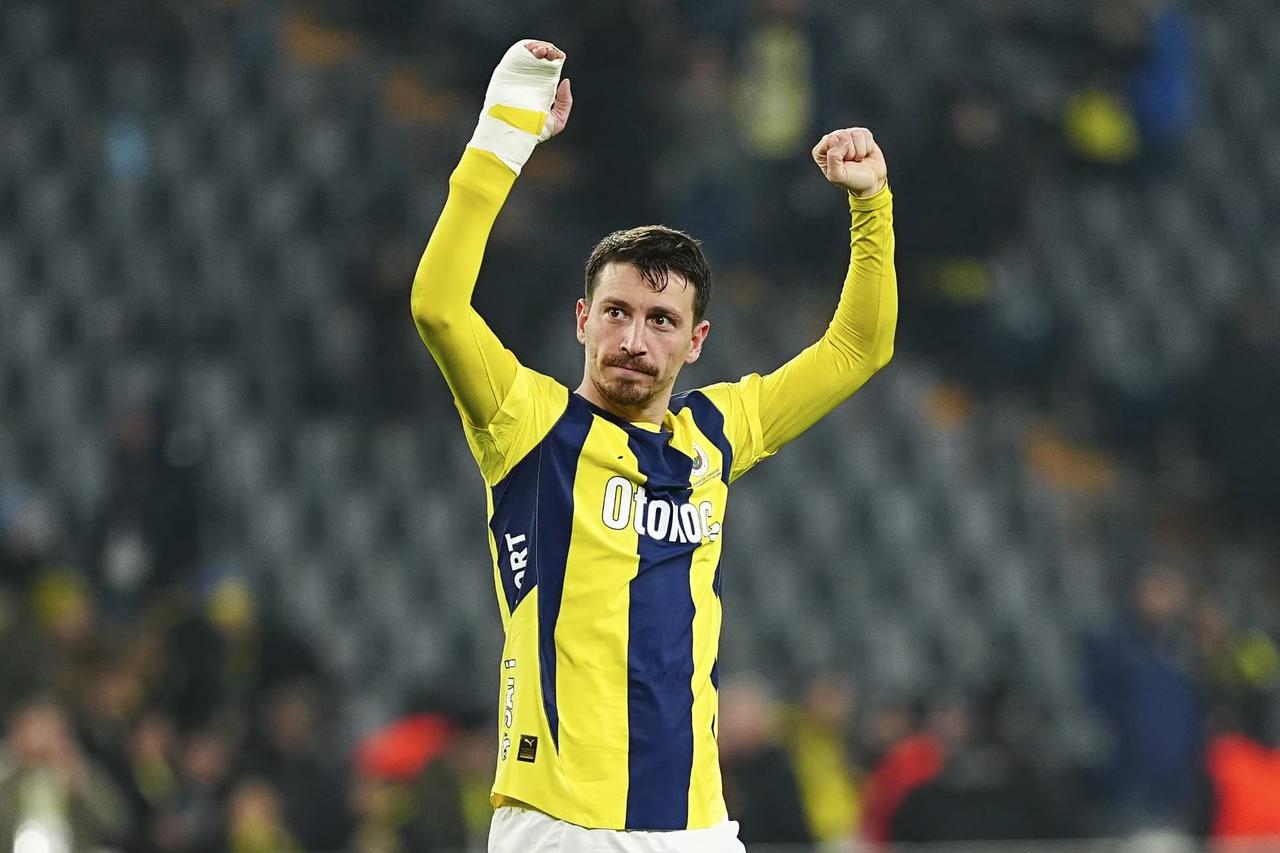Mert Hakan Yandaş tahliye edildi