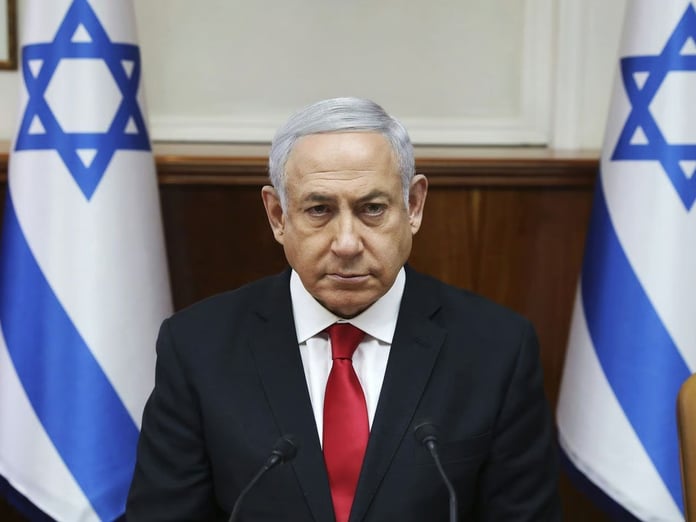 İsrail, önümüzdeki 10 yıl içinde savunma sanayii için 110 milyar dolar yatırım yapacak