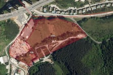 Beykoz Belediyesi'nden tartışmalı arazi satışı