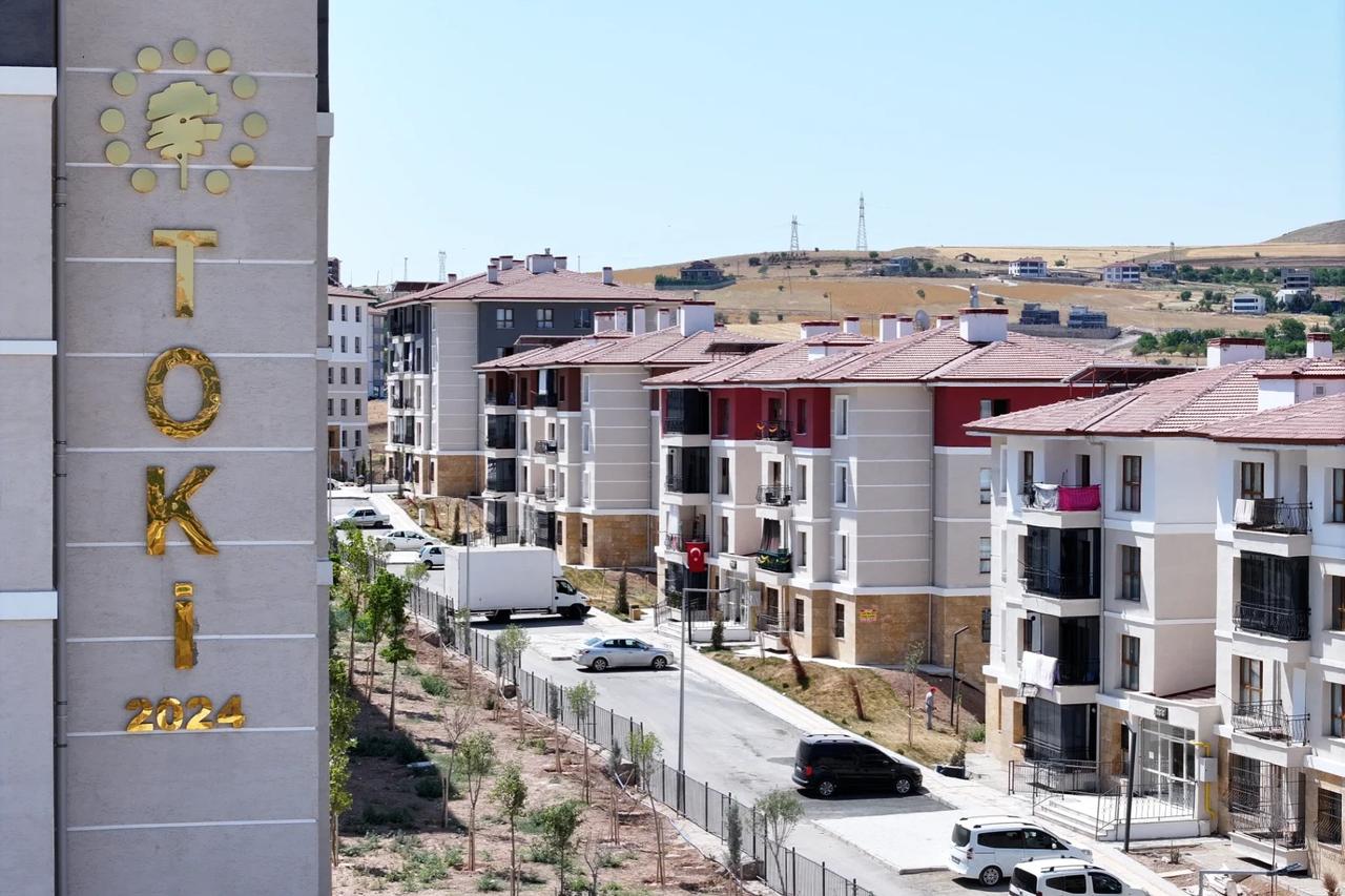 İstanbul TOKİ kura sonuçları ne zaman açıklanacak? 500 bin sosyal konut projesi TOKİ İstanbul kura çekiliş sonuçları açıklandı mı?