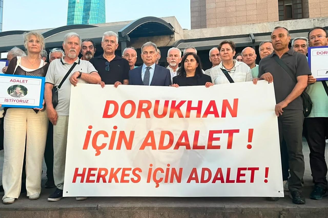 Yıllar sonra cinayet çıkan Dorukhan Büyükışık olayında sıcak gelişme: Kaçarken yakalandı