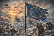 The European Council on Foreign Relations: Trump'ın saldırganlığı ve Avrupa için üç sonuç