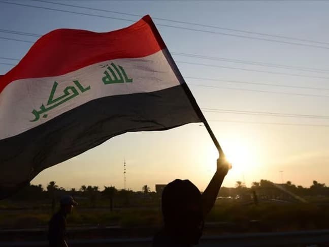 Irak’ta cumhurbaşkanı seçimi ertelendi