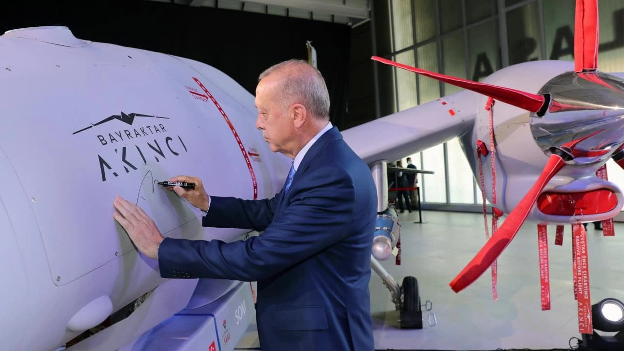 Yunan muhalefetinden Miçotakis’e savunma sanayii eleştirisi