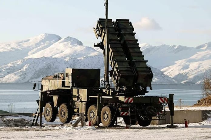 Yunanistan, Suudi Arabistan’daki Patriot hava savunma görevini 2026’ya uzatıyor