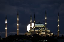 21 Kasım Cuma Hutbesi | Diyanet ile 21 Kasım Cuma Hutbesi konusu nedir, yayınlandı mı?