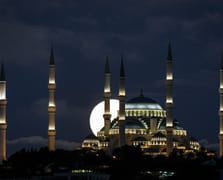 Cuma Hutbesi 5 Aralık | Diyanet ile 5 Aralık Cuma Hutbesi konusu nedir?