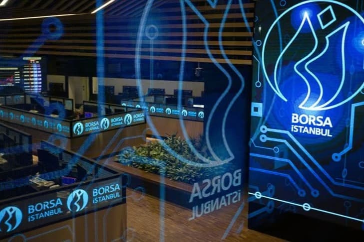 Borsa 12 bin puanı aştı! Sırada hangi seviye var?