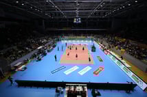 Sultanlar Ligi'nde 5. hafta sonuçları: Derbi zaferi Fenerbahçe'nin