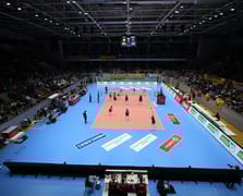 Sultanlar Ligi'nde 5. hafta sonuçları: Derbi zaferi Fenerbahçe'nin