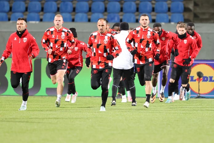 Sakatlıklar bitiyor, eksikler mevcut