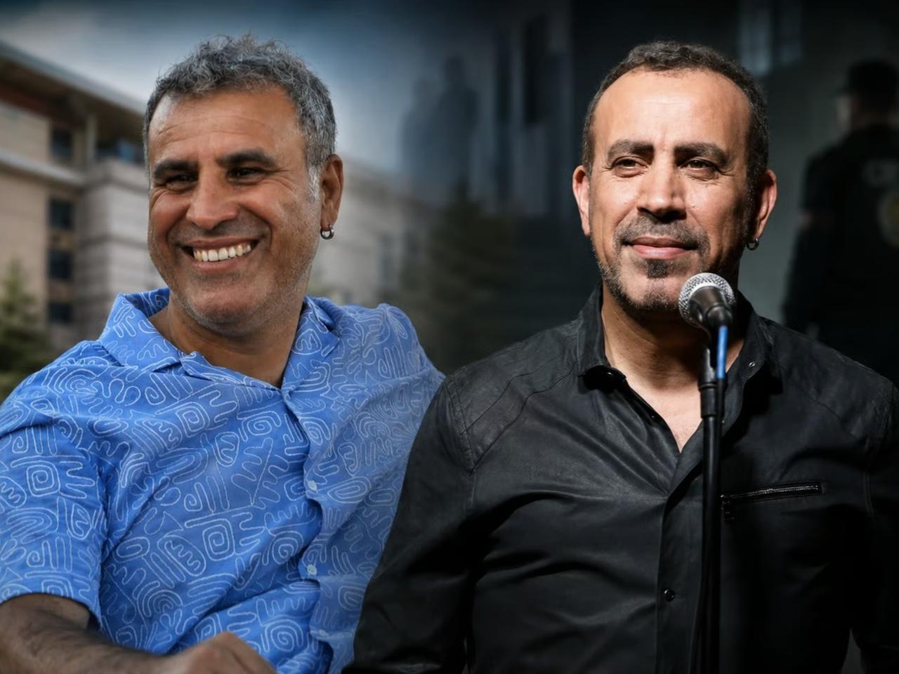 Berkant Acil'in emniyetteki "Haluk Levent" sözleri gündemde!