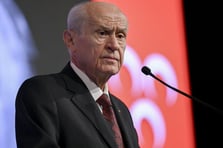Devlet Bahçeli’den NATO’ya sert mesaj: Türkiye için her iki yöne bakma zamanı 