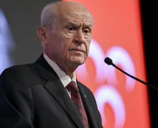 Devlet Bahçeli’den NATO’ya sert mesaj: Türkiye için her iki yöne bakma zamanı 